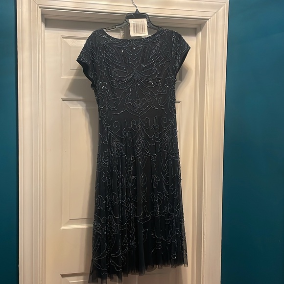 Johnny Was beaded dress - Picture 7 of 7